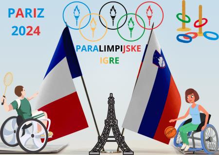 PARIZ 2024